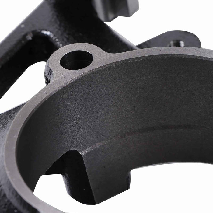 DURAFORCE For Jeep Grand Cherokee Wrangler 1990-2001 Front Steering Knuckle Spindle 697922