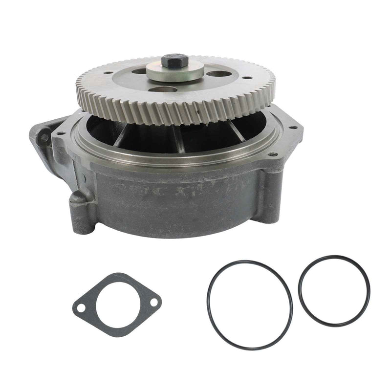 DURAFORCE Water Pump 1354926 For Caterpillar Cat 3406B 3406C 0R8217 10R0482 7W7019
