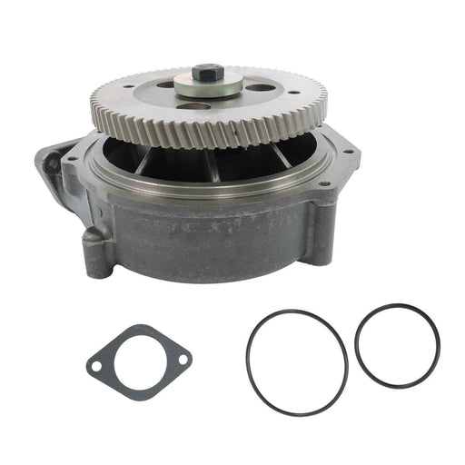 DURAFORCE Water Pump 1354926 For Caterpillar Cat 3406B 3406C 0R8217 10R0482 7W7019