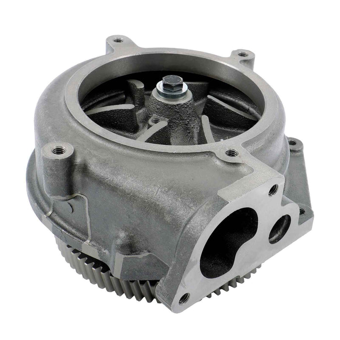 DURAFORCE Water Pump 1354926 For Caterpillar Cat 3406B 3406C 0R8217 10R0482 7W7019