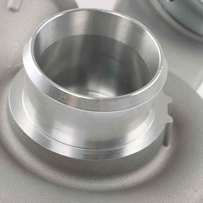 DURAFORCE Pair Left+Right Turbo Turbochargers For 2015-2017 Ford F-150 F150 2.7L V6 Engine