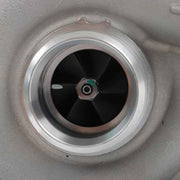 DURAFORCE Pair Left+Right Turbo Turbochargers For 2015-2017 Ford F-150 F150 2.7L V6 Engine