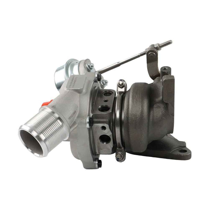 DURAFORCE Pair Left+Right Turbo Turbochargers For 2015-2017 Ford F-150 F150 2.7L V6 Engine