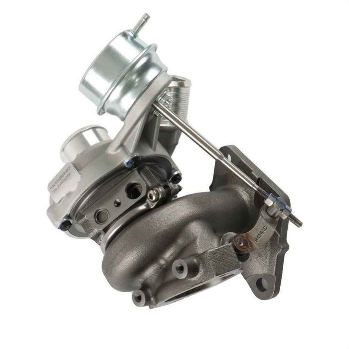 DURAFORCE Pair Left+Right Turbo Turbochargers For 2015-2017 Ford F-150 F150 2.7L V6 Engine