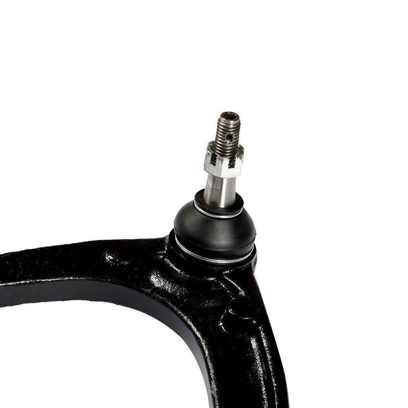 DURAFORCE For GMC Sierra 1500 Chevy Silverado 4Pcs Front Upper Lower Control Arms Kit