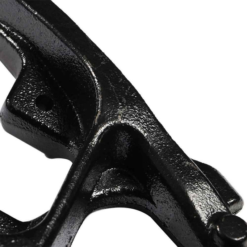 DURAFORCE For GMC Sierra 1500 Chevy Silverado 4Pcs Front Upper Lower Control Arms Kit