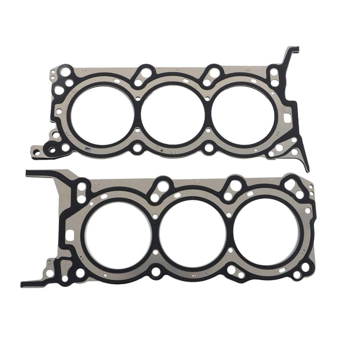 DURAFORCE Engine Rebuild Overhaul Kit- Crankshaft/Piston/Timing For Kia Cadenza 2014-2019