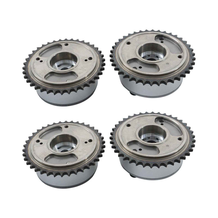 DURAFORCE Engine Rebuild Overhaul Kit- Crankshaft/Piston/Timing For Kia Cadenza 2014-2019