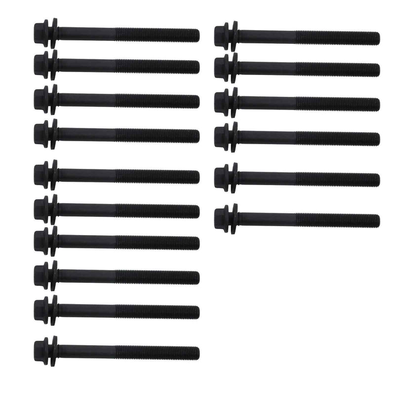 DURAFORCE Engine Rebuild Overhaul Kit- Crankshaft/Piston/Timing For Kia Cadenza 2014-2019