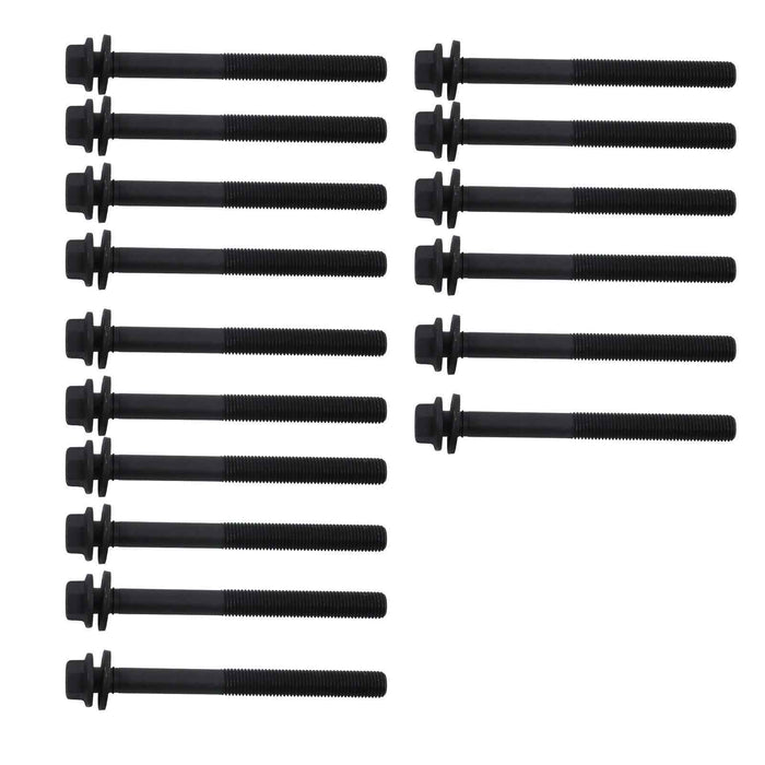 DURAFORCE Engine Rebuild Overhaul Kit- Crankshaft/Piston/Timing For Kia Cadenza 2014-2019