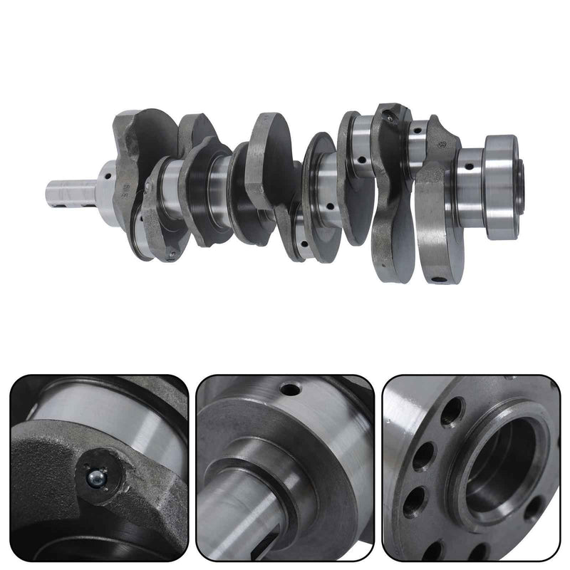 DURAFORCE Engine Rebuild Overhaul Kit- Crankshaft/Piston/Timing For Kia Cadenza 2014-2019