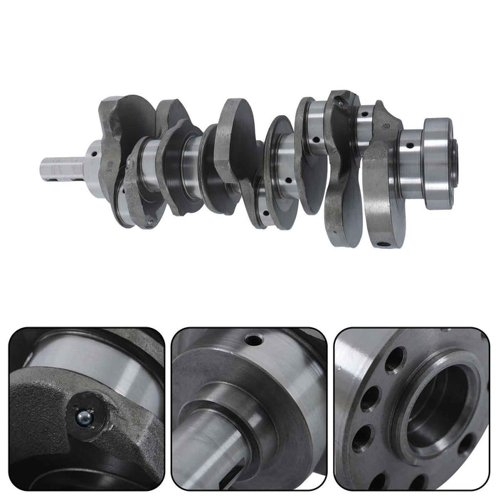 DURAFORCE Engine Rebuild Overhaul Kit- Crankshaft/Piston/Timing For Kia Cadenza 2014-2019