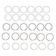 DURAFORCE Engine Rebuild Overhaul Kit- Crankshaft/Piston/Timing For Kia Cadenza 2014-2019