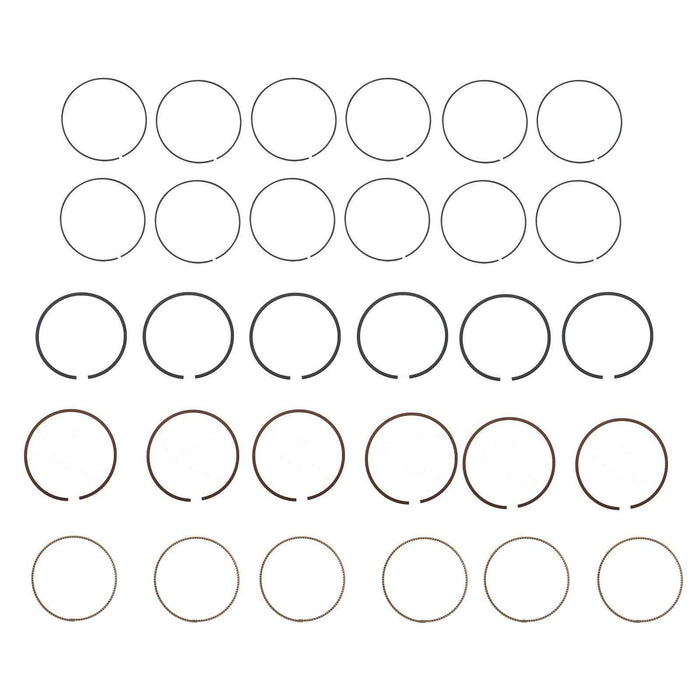 DURAFORCE Engine Rebuild Overhaul Kit- Crankshaft/Piston/Timing For Kia Cadenza 2014-2019