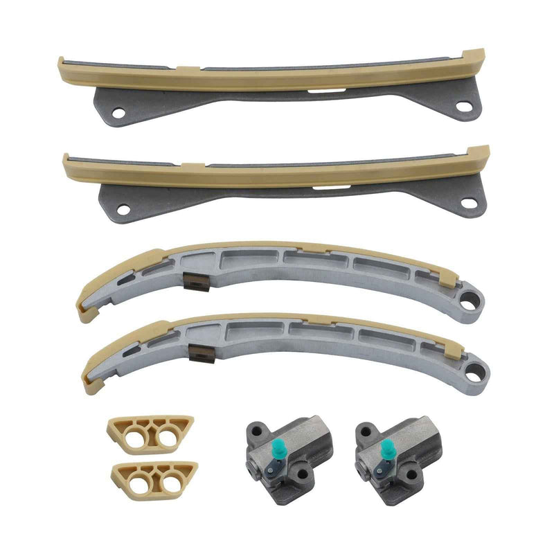 DURAFORCE Engine Rebuild Overhaul Kit- Crankshaft/Piston/Timing For Kia Cadenza 2014-2019