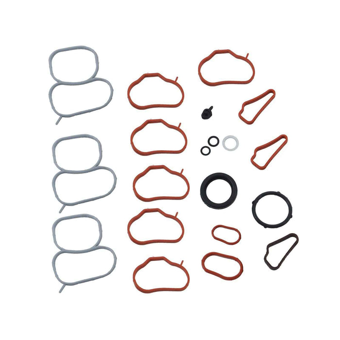 DURAFORCE Engine Rebuild Overhaul Kit- Crankshaft/Piston/Timing For Kia Cadenza 2014-2019