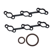 DURAFORCE Engine Rebuild Overhaul Kit- Crankshaft/Piston/Timing For Kia Cadenza 2014-2019