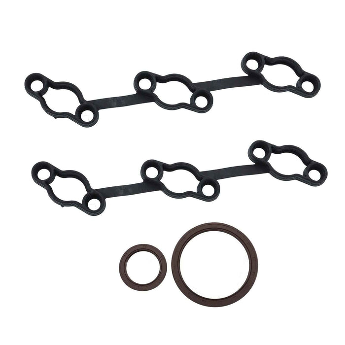 DURAFORCE Engine Rebuild Overhaul Kit- Crankshaft/Piston/Timing For Kia Cadenza 2014-2019