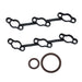 DURAFORCE Engine Rebuild Overhaul Kit- Crankshaft/Piston/Timing For Kia Cadenza 2014-2019