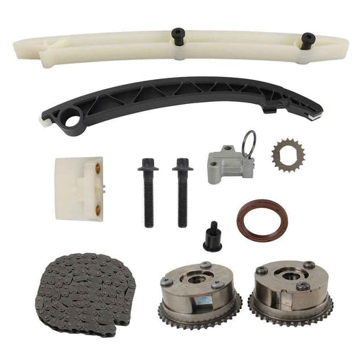 DURAFORCE Engine Timing Chain Kit For Chevrolet Sonic Cruze Volt Buick Encore 1.4L DOHC