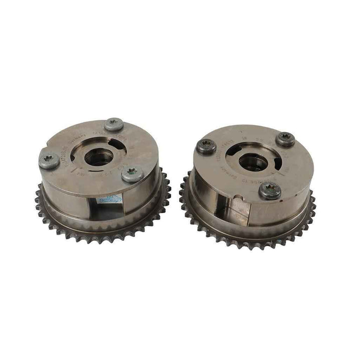 DURAFORCE Engine Timing Chain Kit For Chevrolet Sonic Cruze Volt Buick Encore 1.4L DOHC