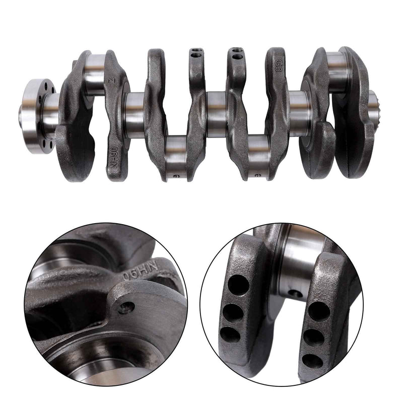 DURAFORCE For 2.0 TSI Audi A4 A6 VW Golf GTI 15-22 EA888 Gen3 Engine Rebuild Overhaul Kit