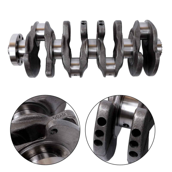 DURAFORCE For 2.0 TSI Audi A4 A6 VW Golf GTI 15-22 EA888 Gen3 Engine Rebuild Overhaul Kit