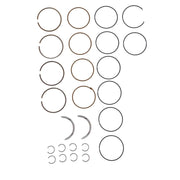 DURAFORCE For 2.0 TSI Audi A4 A6 VW Golf GTI 15-22 EA888 Gen3 Engine Rebuild Overhaul Kit