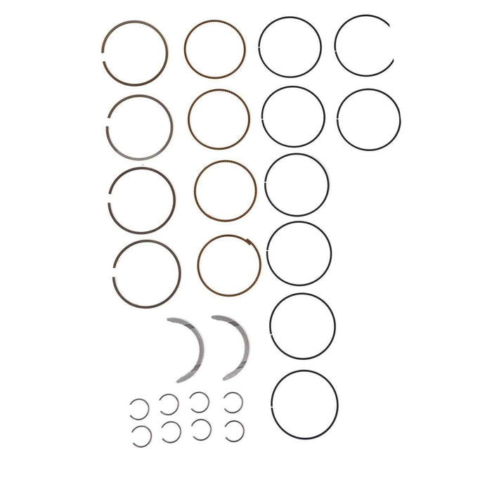 DURAFORCE For 2.0 TSI Audi A4 A6 VW Golf GTI 15-22 EA888 Gen3 Engine Rebuild Overhaul Kit