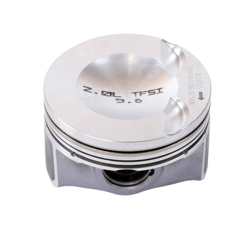 DURAFORCE For 2.0 TSI Audi A4 A6 VW Golf GTI 15-22 EA888 Gen3 Engine Rebuild Overhaul Kit