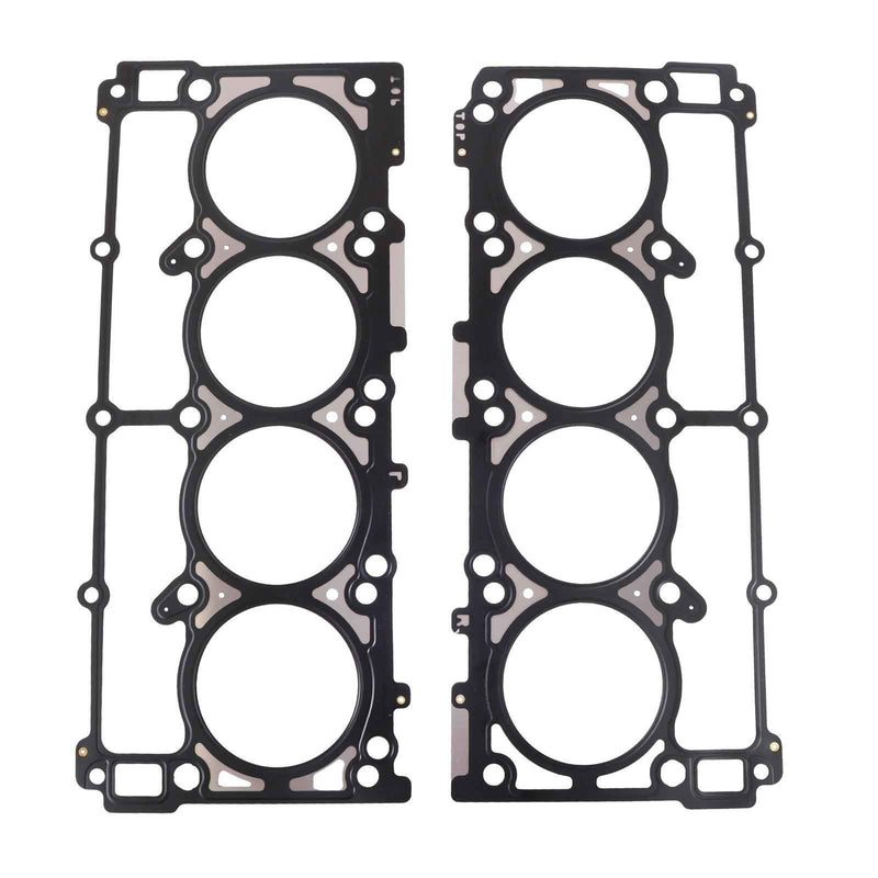 DURAFORCE Full Head Gasket Set with Bolts For Dodge Ram 2500 2004-2006 2007 2008 HS26284PT