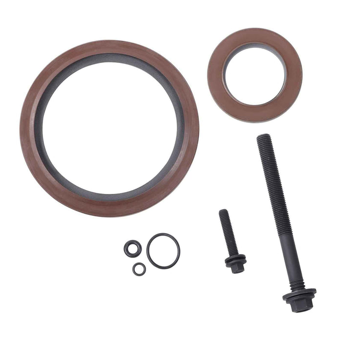 DURAFORCE Full Head Gasket Set with Bolts For Dodge Ram 2500 2004-2006 2007 2008 HS26284PT