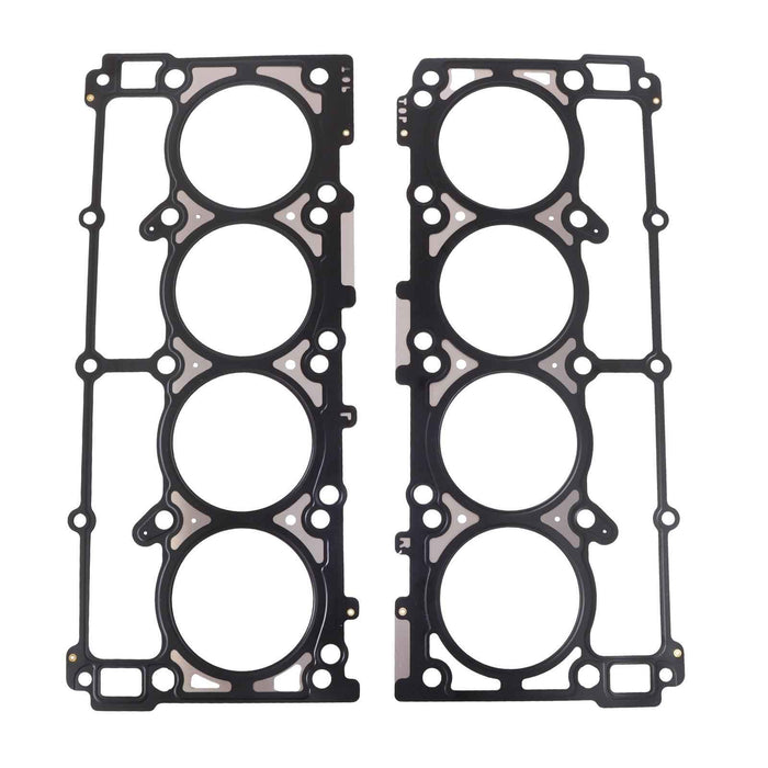 DURAFORCE Full Head Gasket Set with Bolts For Dodge Ram 2500 2004-2006 2007 2008 HS26284PT