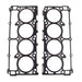 DURAFORCE Full Head Gasket Set with Bolts For Dodge Ram 2500 2004-2006 2007 2008 HS26284PT