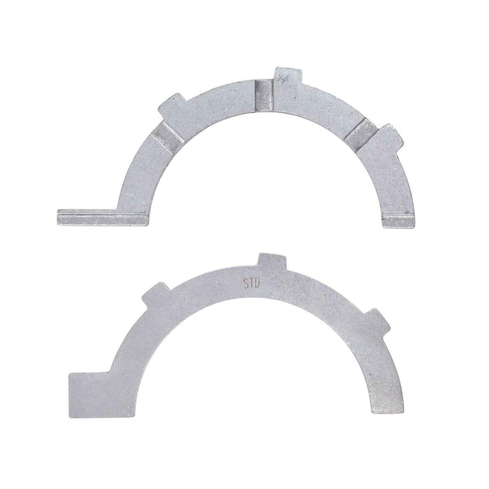 DURAFORCE Master Overhaul Timing Chain Kit CS26157 For Dodge Ram 1500 2004 2005 2006 2007