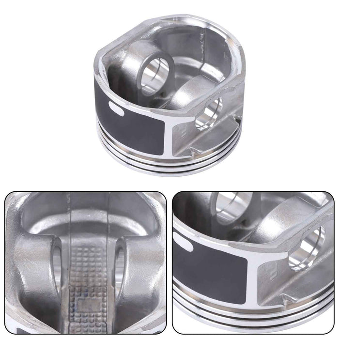 DURAFORCE Master Overhaul Timing Chain Kit CS26157 For Dodge Ram 1500 2004 2005 2006 2007