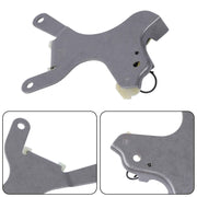 DURAFORCE Master Overhaul Timing Chain Kit CS26157 For Dodge Ram 1500 2004 2005 2006 2007