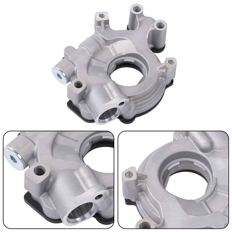DURAFORCE Master Overhaul Timing Chain Kit CS26157 For Dodge Ram 1500 2004 2005 2006 2007