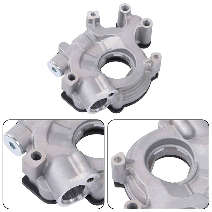 DURAFORCE Master Overhaul Timing Chain Kit CS26157 For Dodge Ram 1500 2004 2005 2006 2007