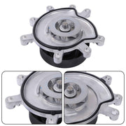 DURAFORCE Master Overhaul Timing Chain Kit CS26157 For Dodge Ram 1500 2004 2005 2006 2007