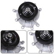 DURAFORCE Master Overhaul Timing Chain Kit CS26157 For Dodge Ram 1500 2004 2005 2006 2007