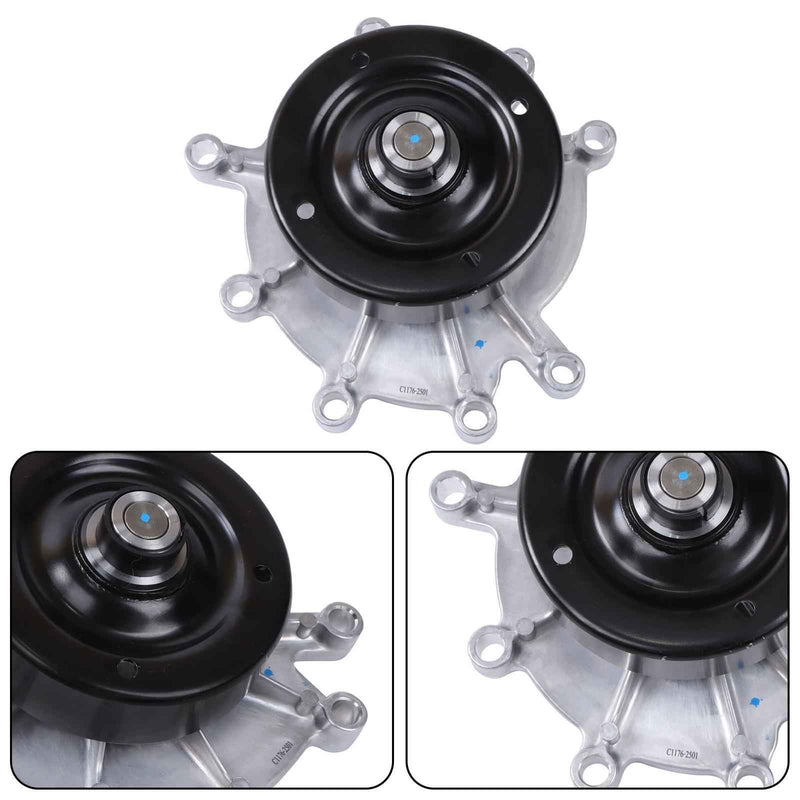 DURAFORCE Master Overhaul Timing Chain Kit CS26157 For Dodge Ram 1500 2004 2005 2006 2007