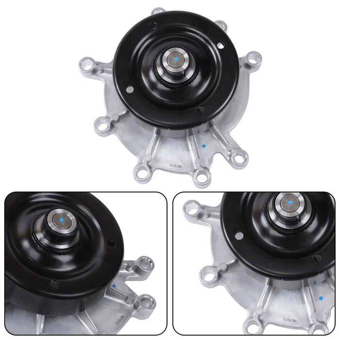 DURAFORCE Master Overhaul Timing Chain Kit CS26157 For Dodge Ram 1500 2004 2005 2006 2007