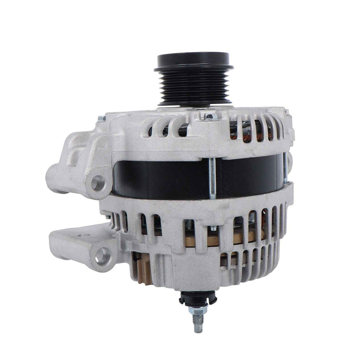 DURAFORCE Alternator 56029624AC For Jeep Cherokee 2014-2019 & Compass 2017-2022 L4 2.4L