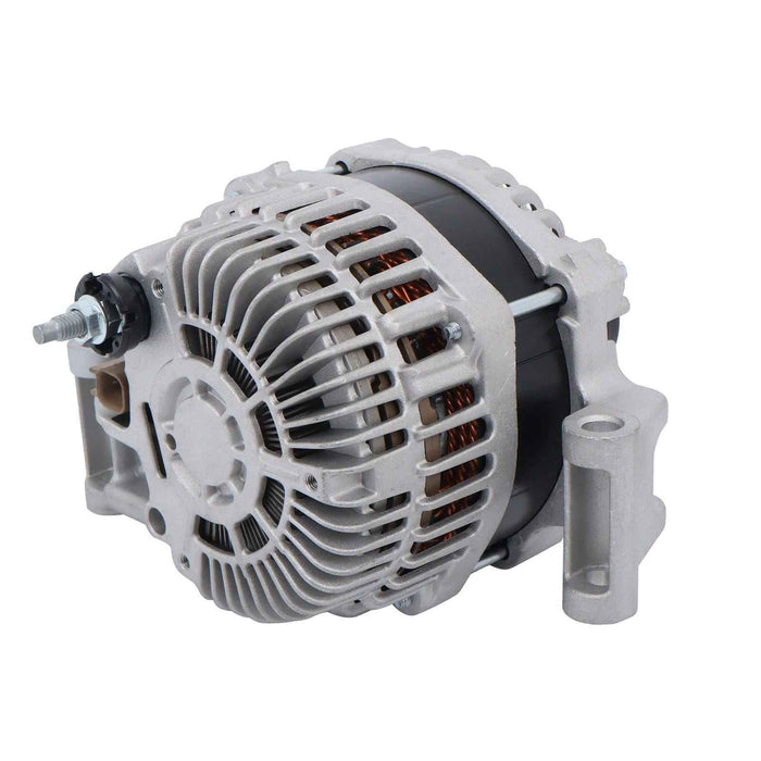 DURAFORCE Alternator 56029624AC For Jeep Cherokee 2014-2019 & Compass 2017-2022 L4 2.4L