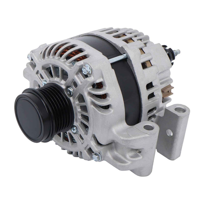 DURAFORCE Alternator 56029624AC For Jeep Cherokee 2014-2019 & Compass 2017-2022 L4 2.4L