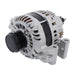 DURAFORCE Alternator 56029624AC For Jeep Cherokee 2014-2019 & Compass 2017-2022 L4 2.4L