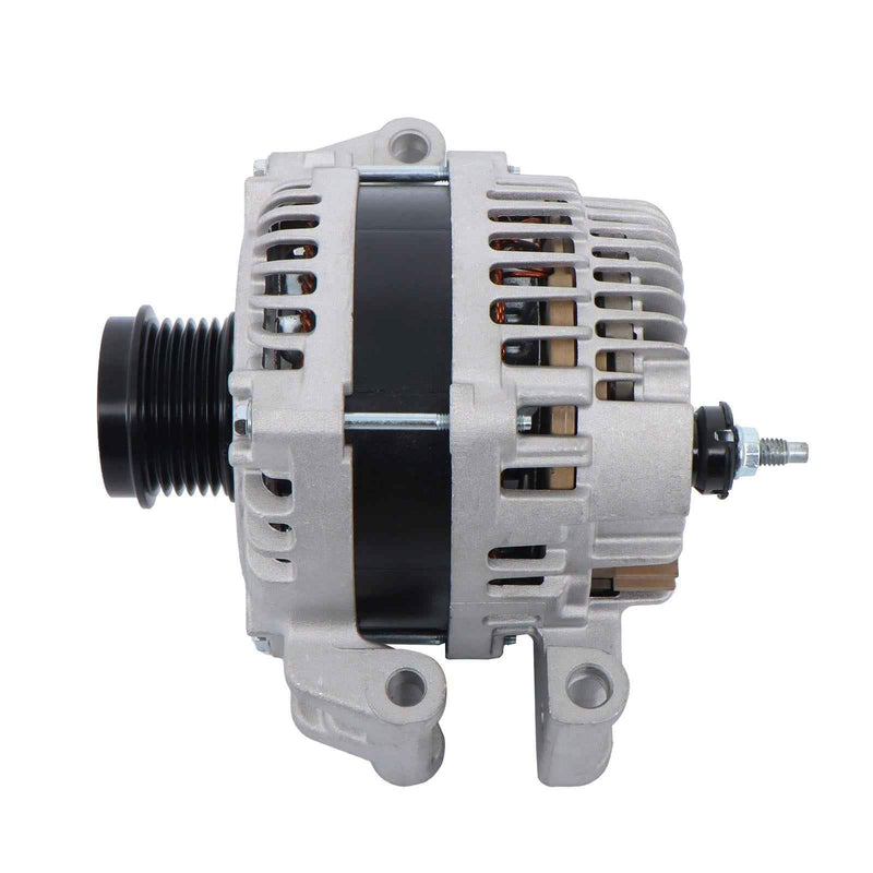DURAFORCE Alternator 56029624AC For Jeep Cherokee 2014-2019 & Compass 2017-2022 L4 2.4L