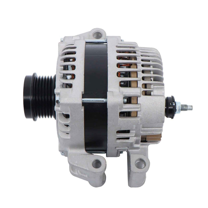 DURAFORCE Alternator 56029624AC For Jeep Cherokee 2014-2019 & Compass 2017-2022 L4 2.4L