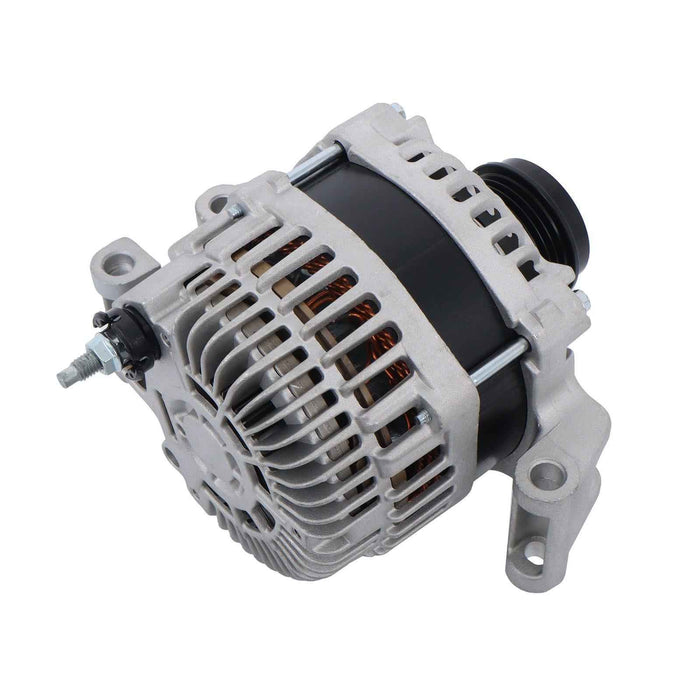 DURAFORCE Alternator 56029624AC For Jeep Cherokee 2014-2019 & Compass 2017-2022 L4 2.4L